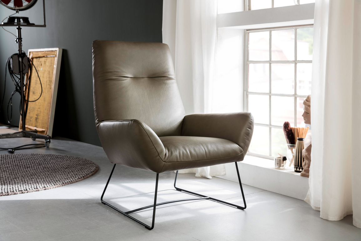 Sessel Bazil