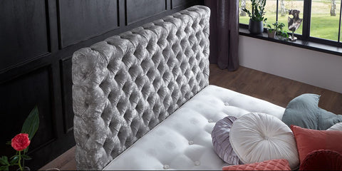 Boxspringbett Premium Elektro Bellavista