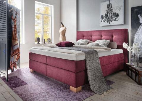 Boxspringbett Elektro Marseille