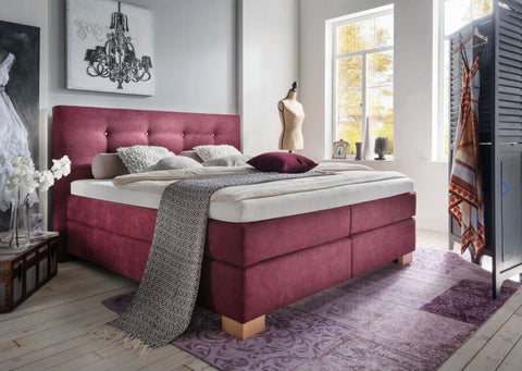 Boxspringbett Elektro Marseille