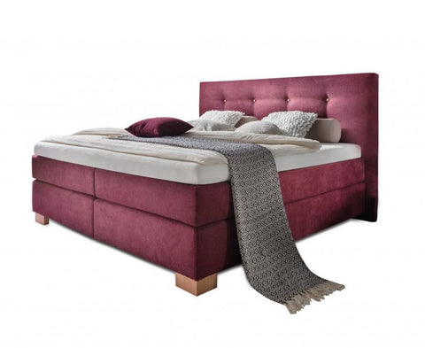 Boxspringbett Elektro Marseille