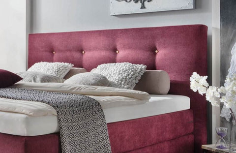 Boxspringbett Elektro Marseille