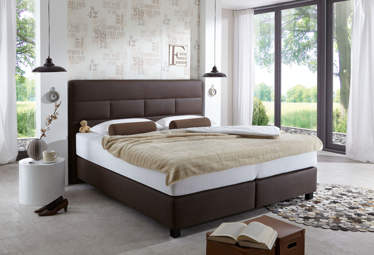 Boxspringbett Elektro Singapur