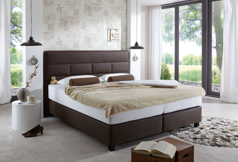 Boxspringbett Elektro Singapur