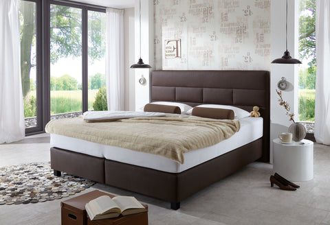 Boxspringbett Elektro Singapur