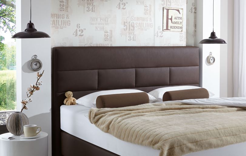 Boxspringbett Elektro Singapur