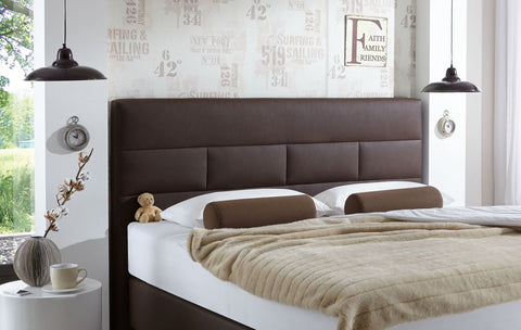 Boxspringbett Elektro Singapur