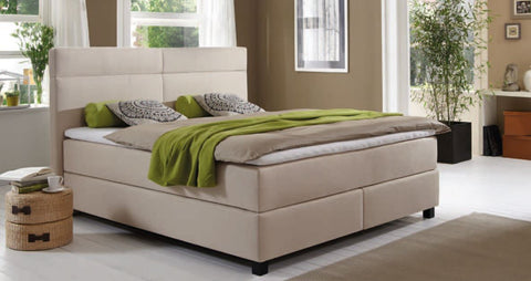 Boxspringbett Elektro Marbella