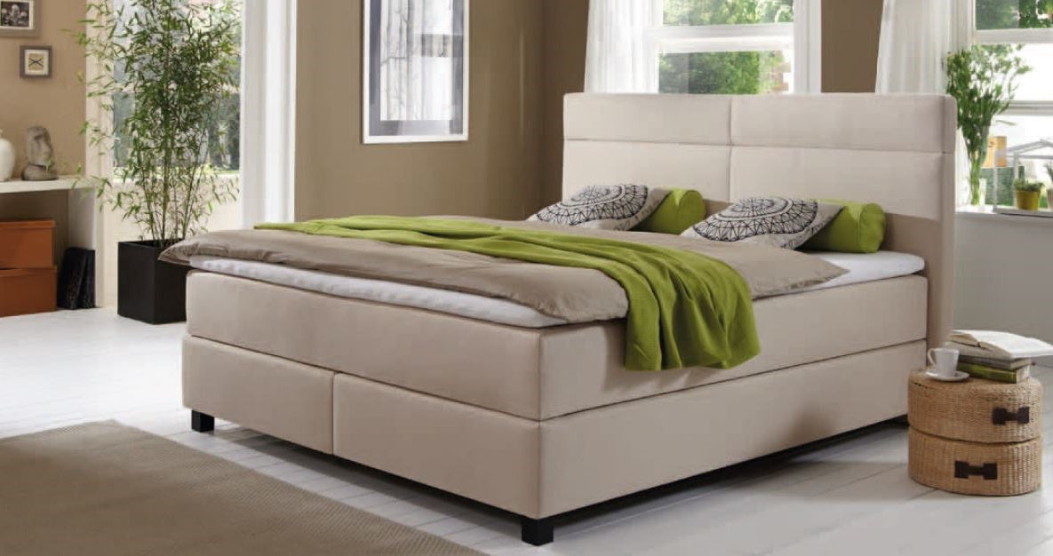 Boxspringbett Elektro Marbella