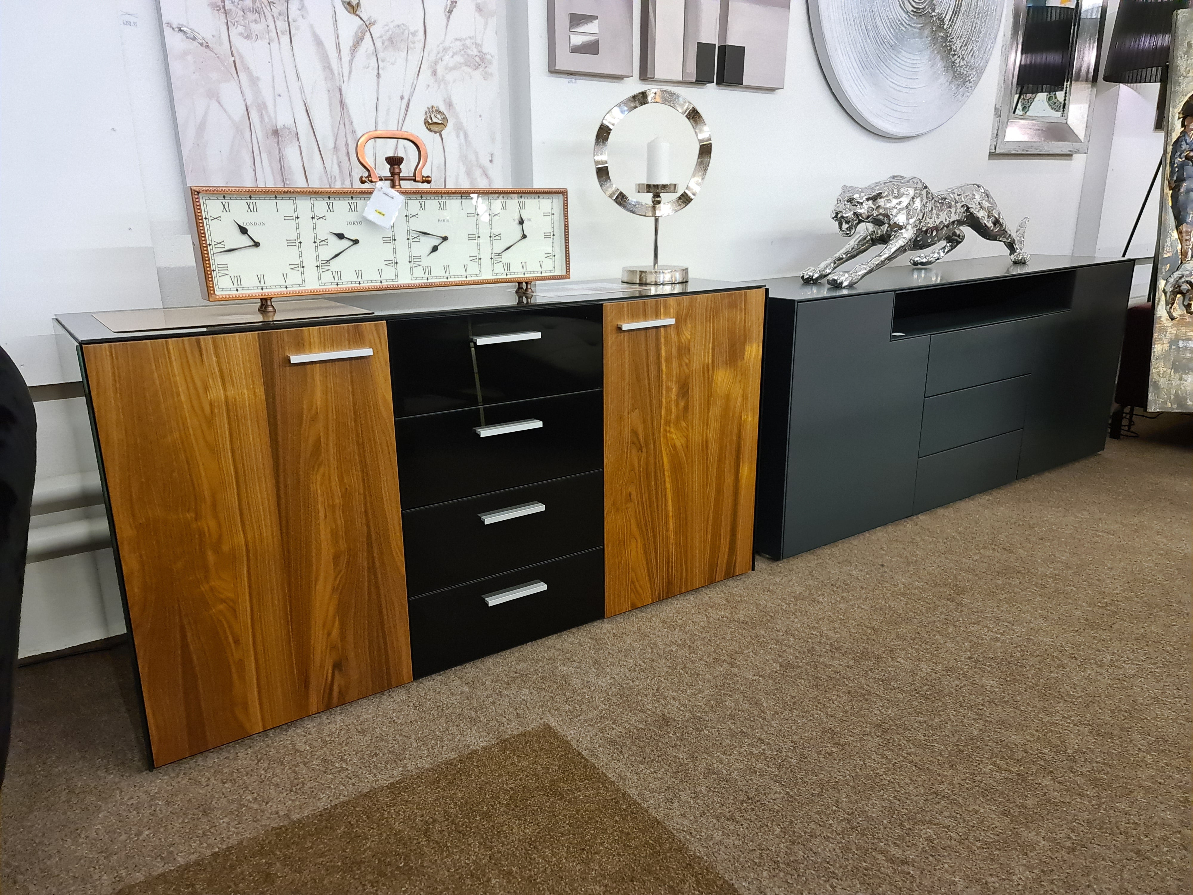 Sideboard Tilda