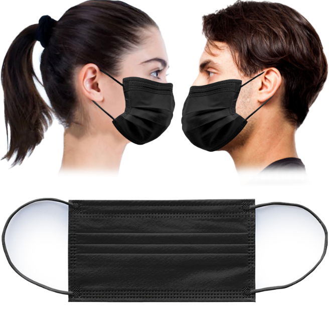 Medi Einweg OP Masken 2500er Set mit Industriepreis