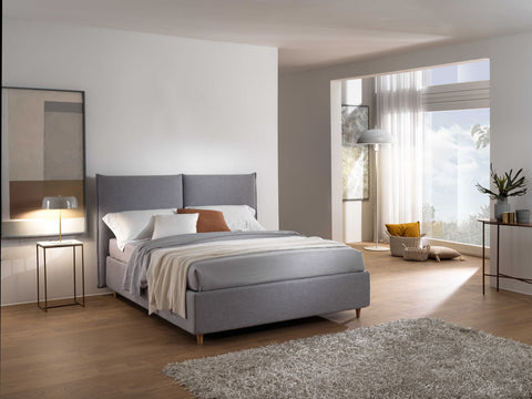 SanGottardo — Forster Bett