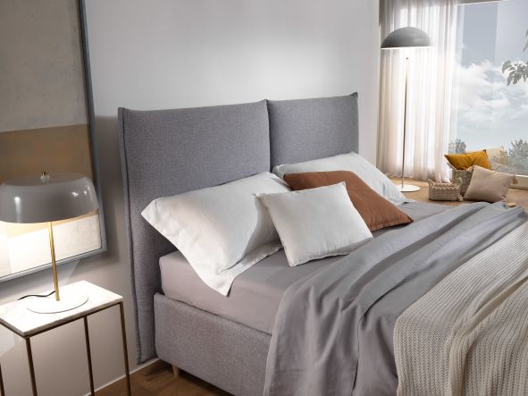 SanGottardo — Forster Bett