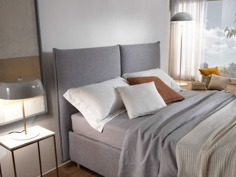 SanGottardo — Forster Bett
