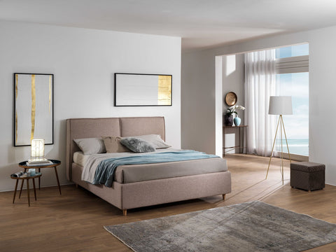 SanGottardo — Garland Bett