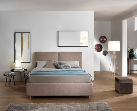 SanGottardo — Garland Bett