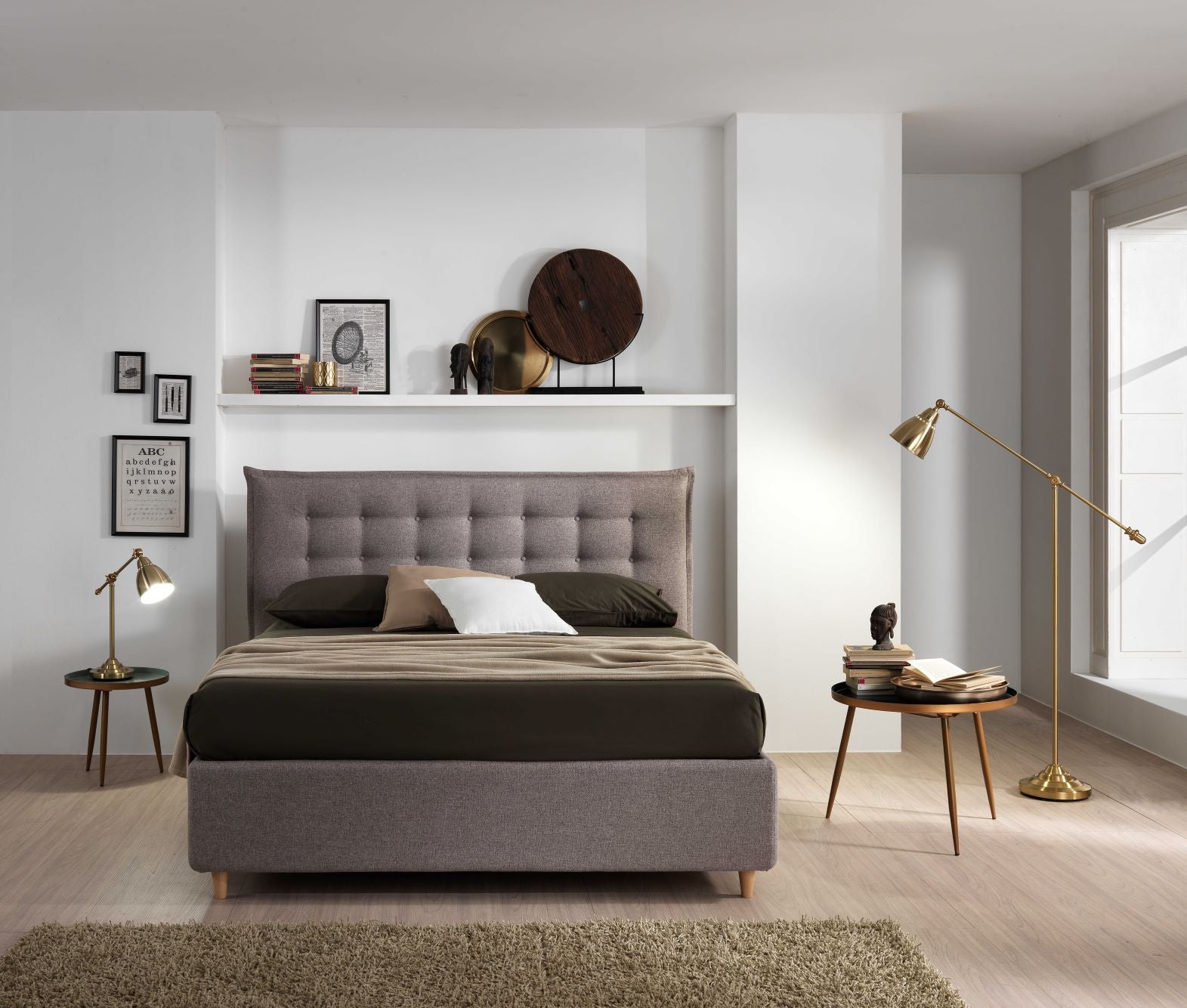 SanGottardo — Gable Bett