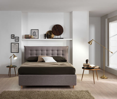 SanGottardo — Gable Bett