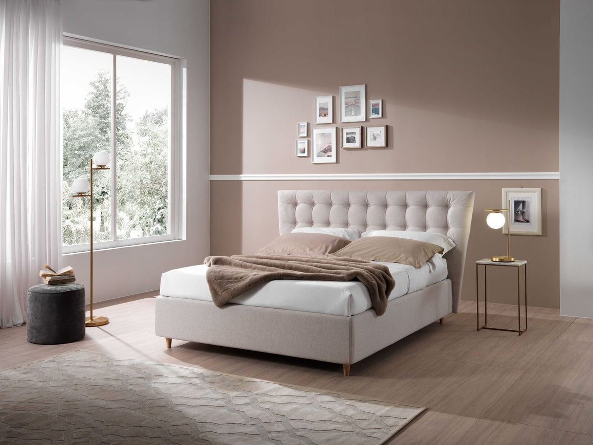 SanGottardo — Monroe Bett