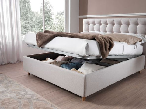 SanGottardo — Monroe Bett