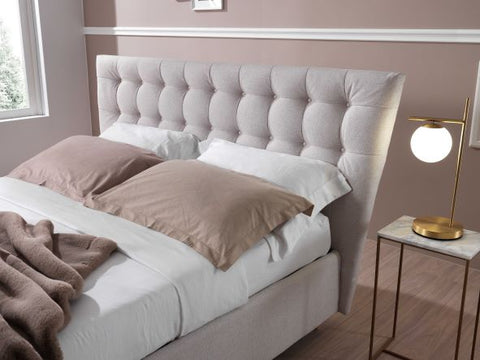 SanGottardo — Monroe Bett