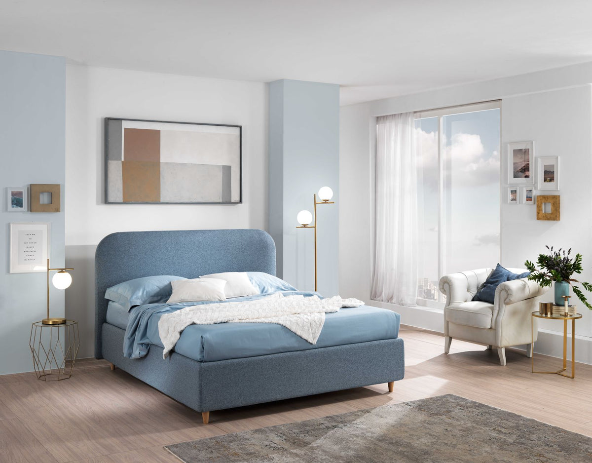 SanGottardo — Bogart Bett