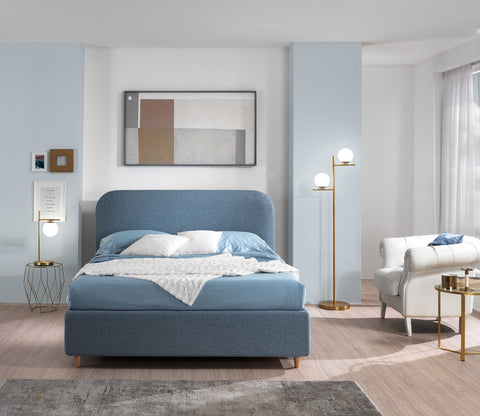 SanGottardo — Bogart Bett