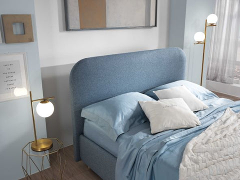 SanGottardo — Bogart Bett