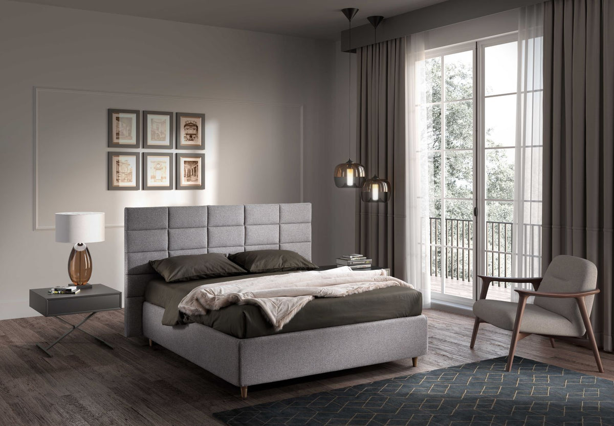 SanGottardo — Burton Bett