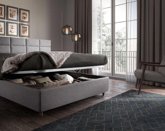 SanGottardo — Burton Bett