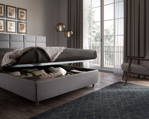 SanGottardo — Burton Bett