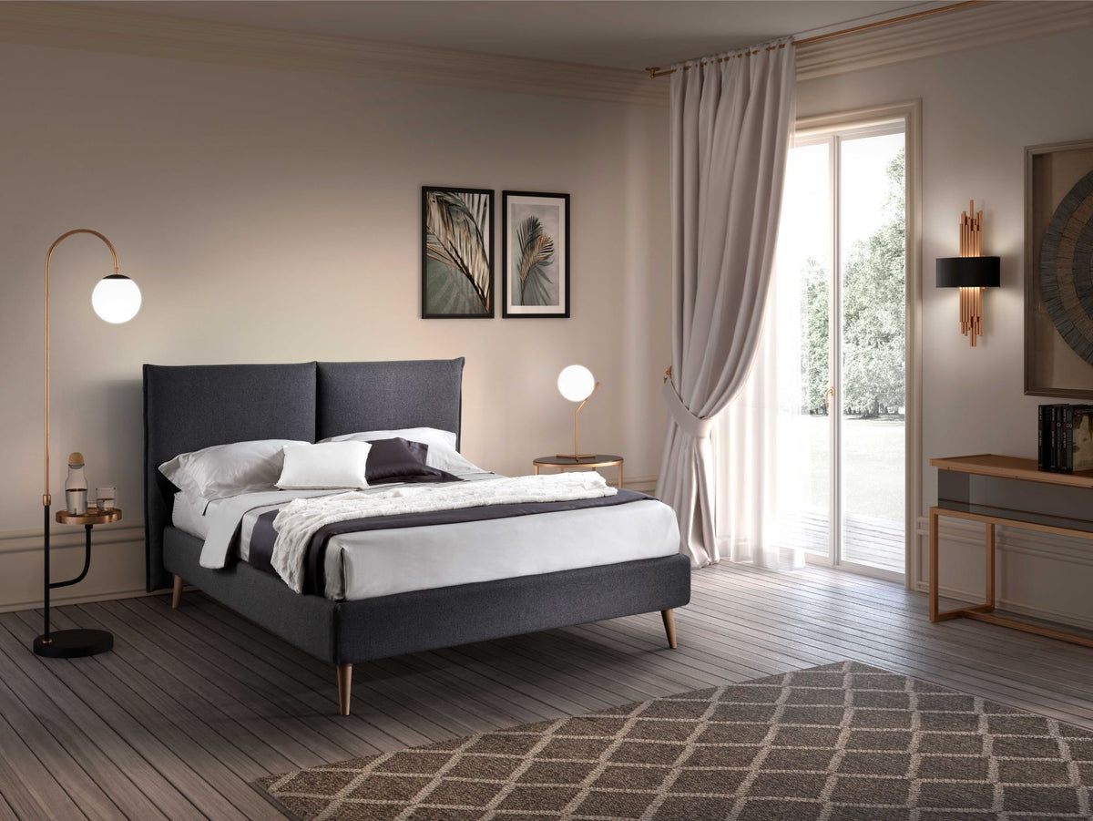SanGottardo — Forster 20 Bett