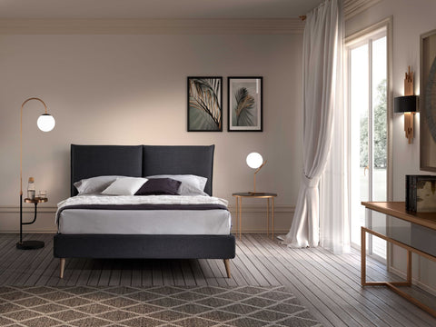 SanGottardo — Forster 20 Bett