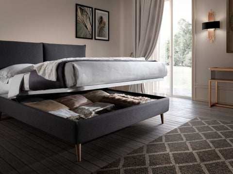 SanGottardo — Forster 20 Bett