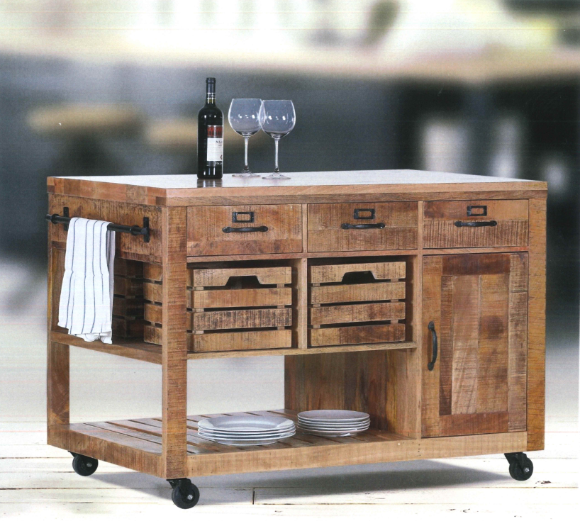 IN VINO VERITAS – Weinwagen Verona