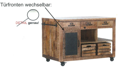 IN VINO VERITAS – Weinwagen Verona