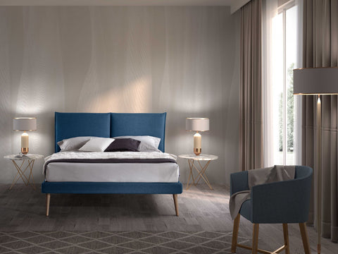 SanGottardo — Forster Slim Bett