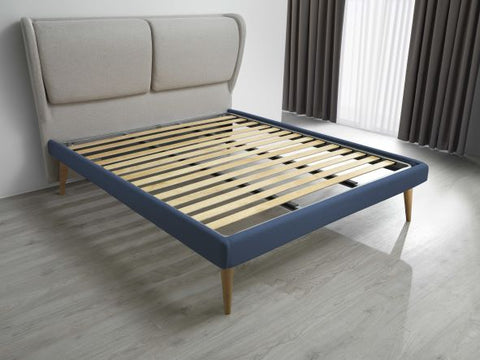 SanGottardo — Forster Slim Bett
