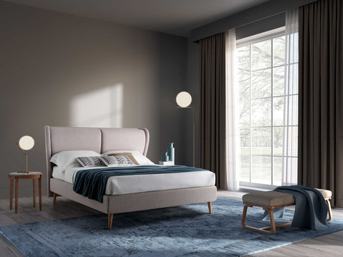 SanGottardo — Newman 20 Bett