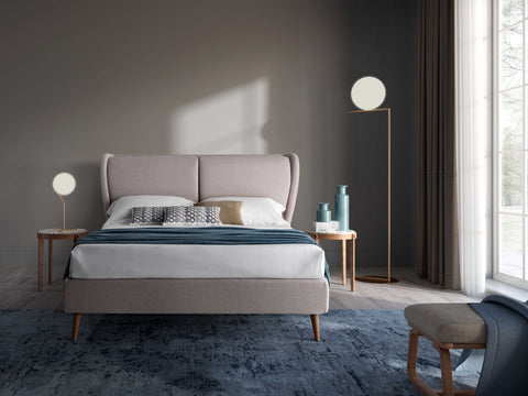 SanGottardo — Newman 20 Bett