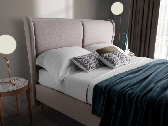 SanGottardo — Newman 20 Bett