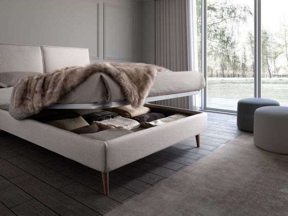 SanGottardo — Garland 20 Bett