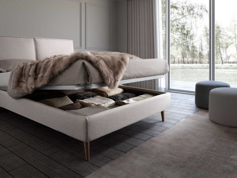 SanGottardo — Garland 20 Bett