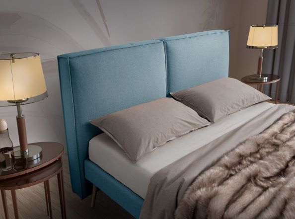 SanGottardo — Garland Slim Bett