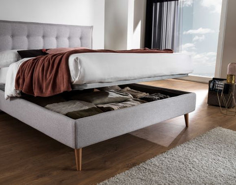 SanGottardo — Gable 20 Bett