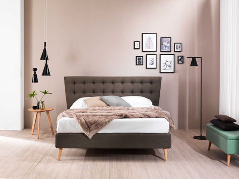 SanGottardo — Monroe 20 Bett
