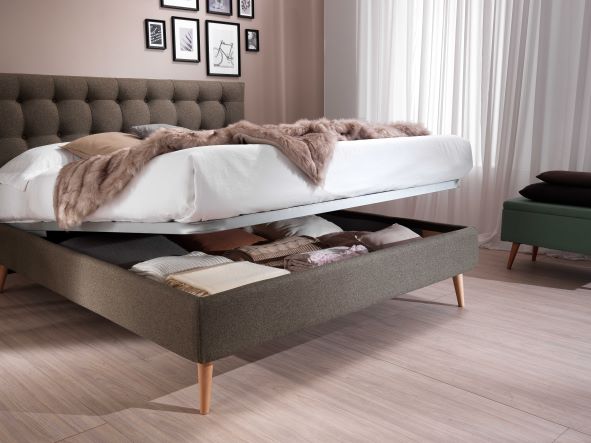 SanGottardo — Monroe 20 Bett