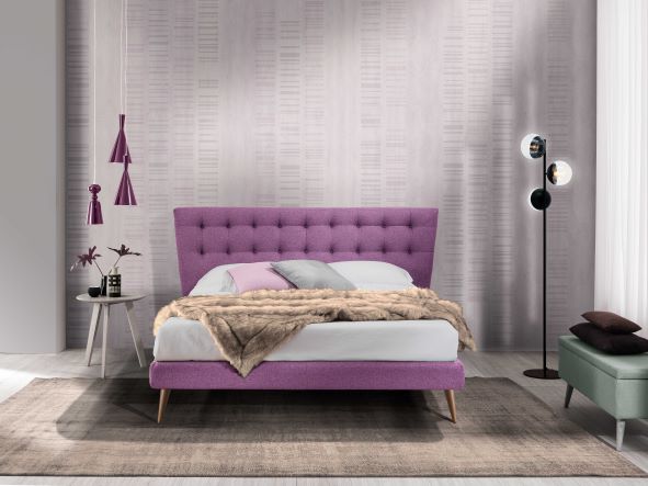 SanGottardo — Monroe Slim Bett
