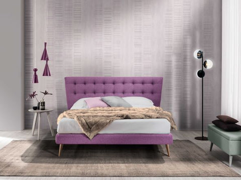 SanGottardo — Monroe Slim Bett