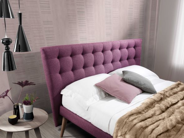 SanGottardo — Monroe Slim Bett